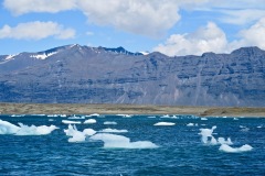 Jokulsarlon