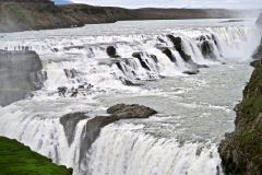 Gullfoss