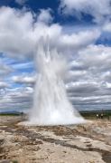 geyser