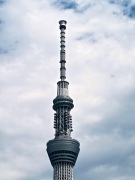 Sky Tree