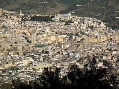 Fez-Medina