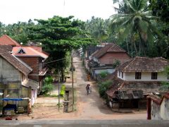 Varkala