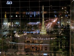 Columbus Circle