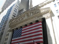 NY - Stock Exchange