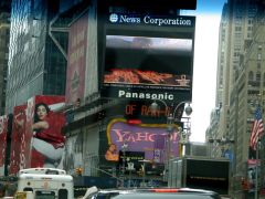 Times Square