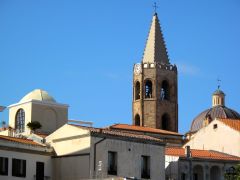 campanile