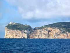 Capo caccia