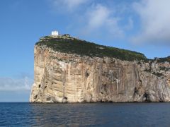 Capo Caccia