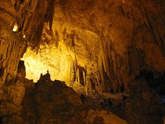 Grotte Nettuno