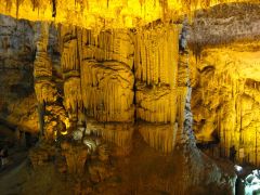 stalagmiti