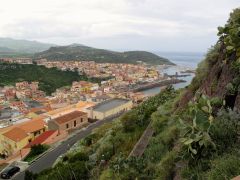 Castelsardo