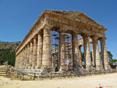 Segesta