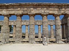 Segesta