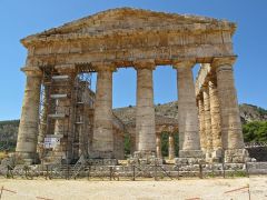 Segesta