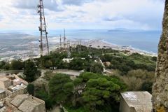 Erice - antenne